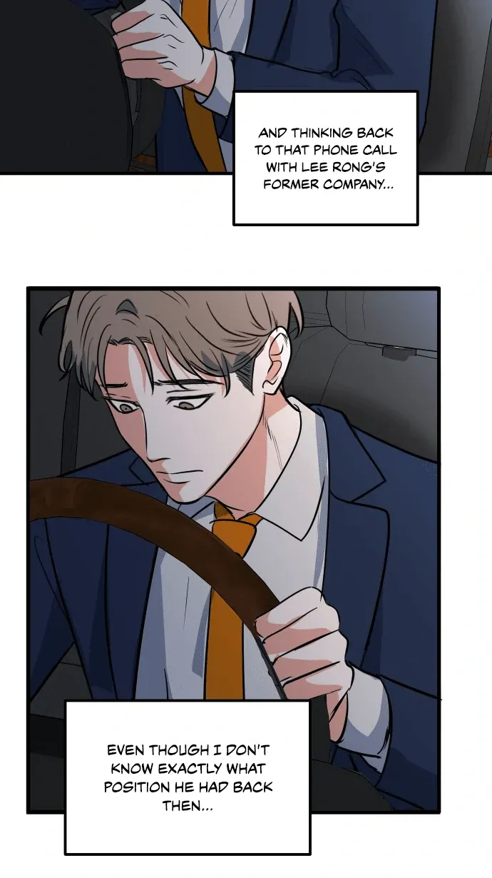 My secretary wants to kill me! Chapter 10 page 30 - 