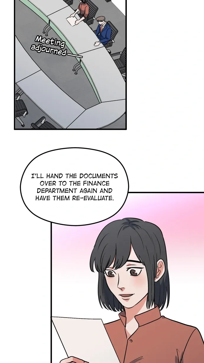 My secretary wants to kill me! Chapter 10 page 4 - 