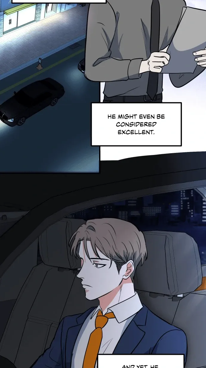 My secretary wants to kill me! Chapter 10 page 33 - 