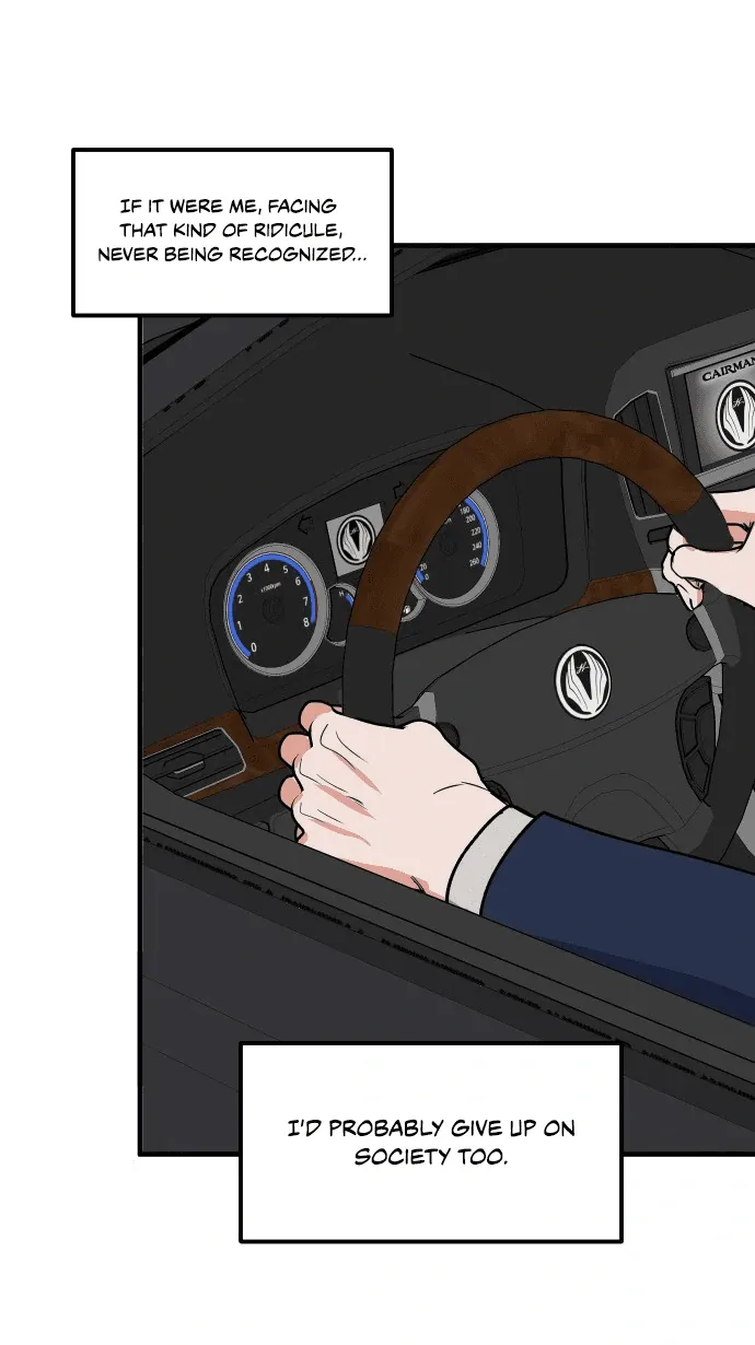 My secretary wants to kill me! Chapter 10 page 35 - 