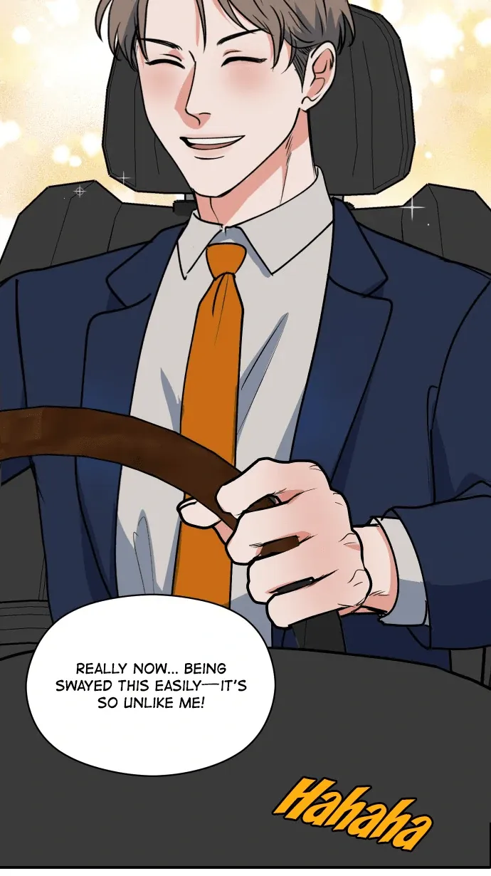 My secretary wants to kill me! Chapter 10 page 40 - 