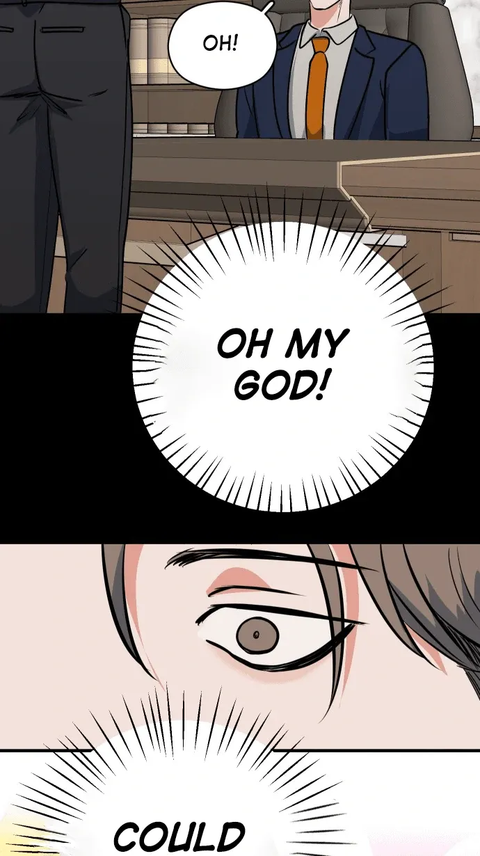 My secretary wants to kill me! Chapter 10 page 46 - 