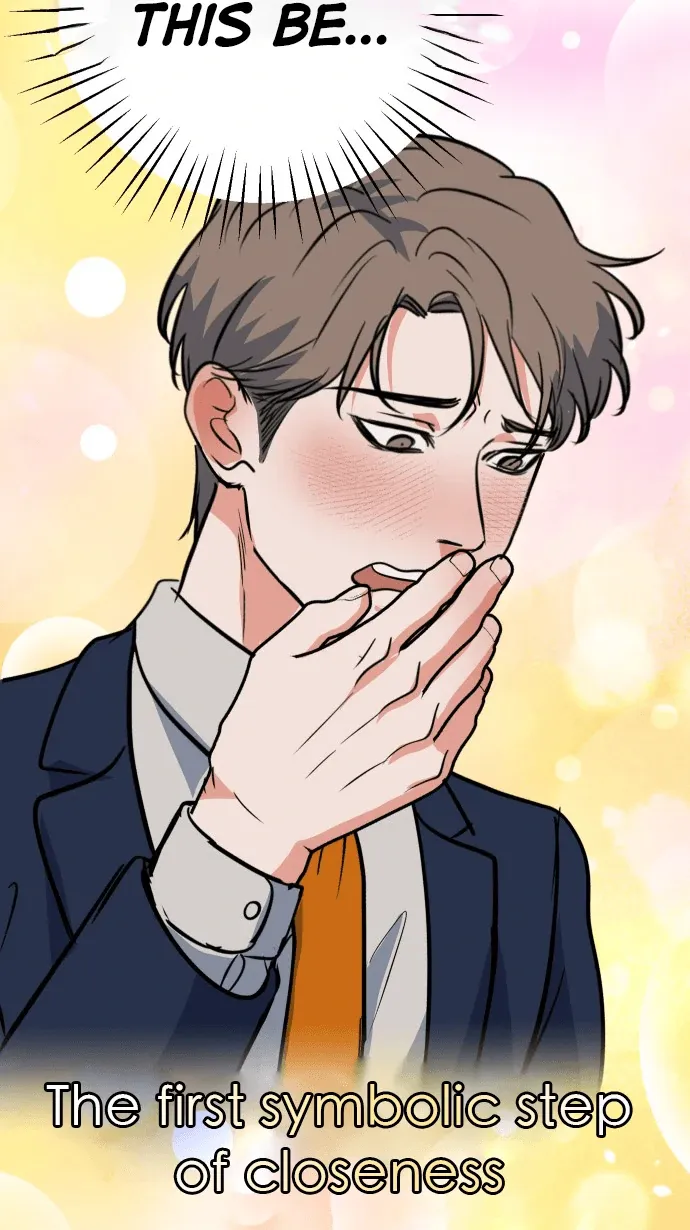 My secretary wants to kill me! Chapter 10 page 47 - 