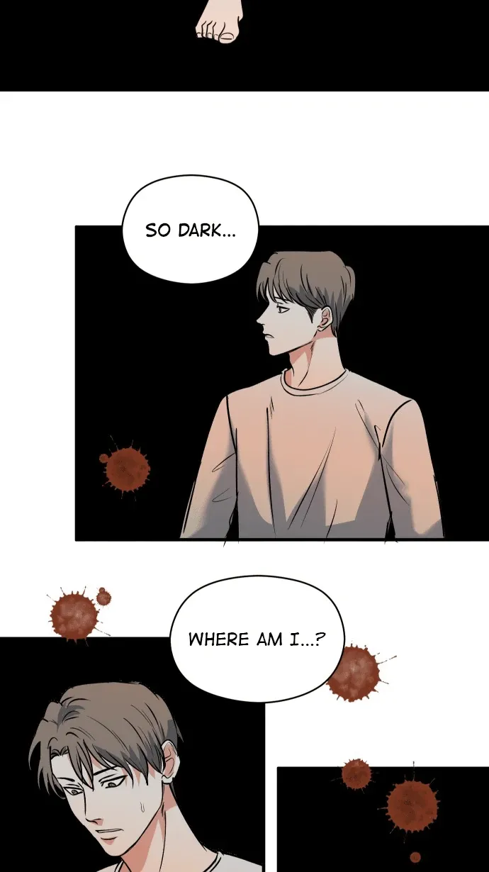My secretary wants to kill me! Chapter 10 page 52 - 