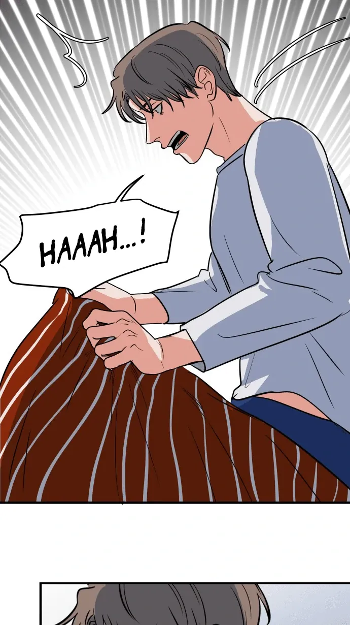 My secretary wants to kill me! Chapter 10 page 56 - 