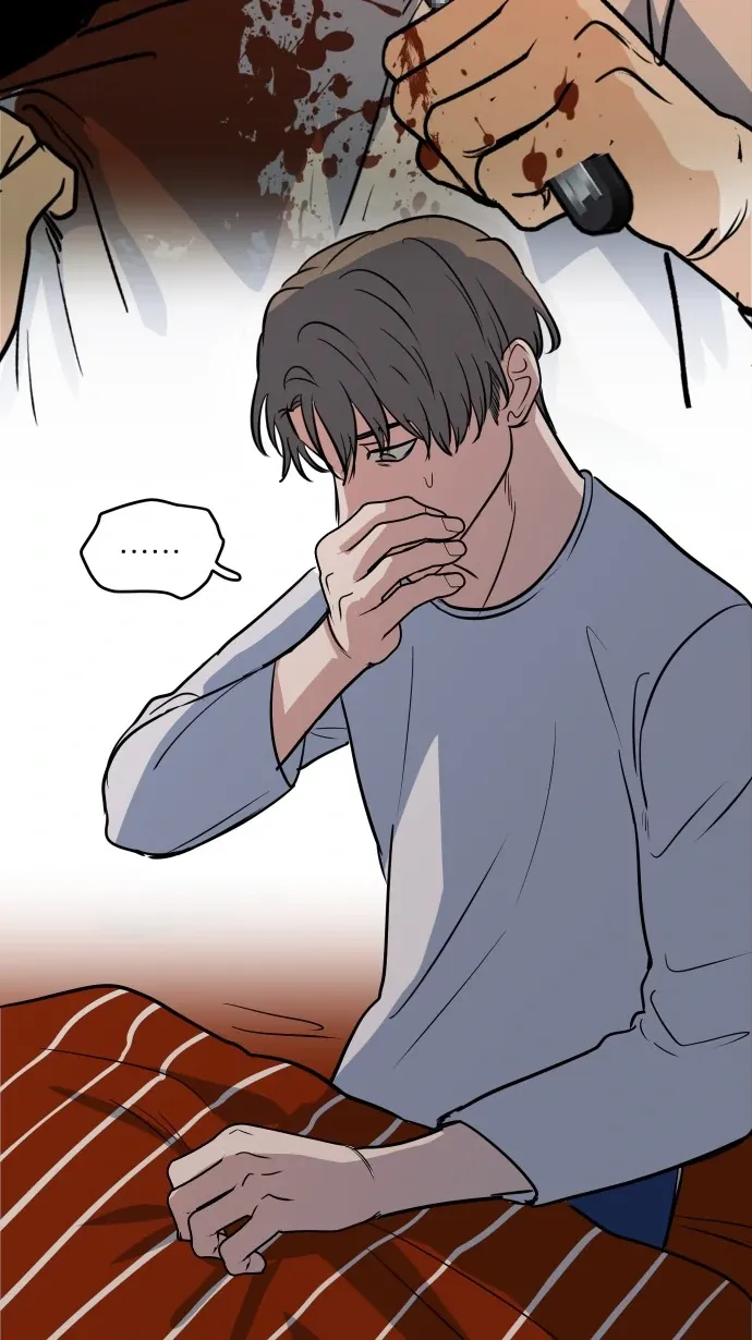My secretary wants to kill me! Chapter 10 page 59 - 