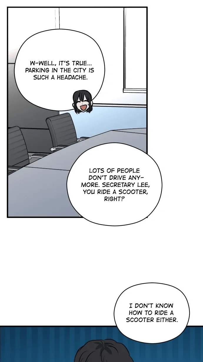 My secretary wants to kill me! Chapter 10 page 10 - 
