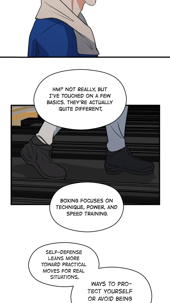 My secretary wants to kill me! Chapter 11 page 16 - 