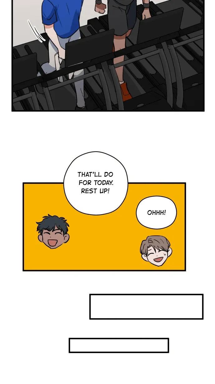 My secretary wants to kill me! Chapter 11 page 18 - 