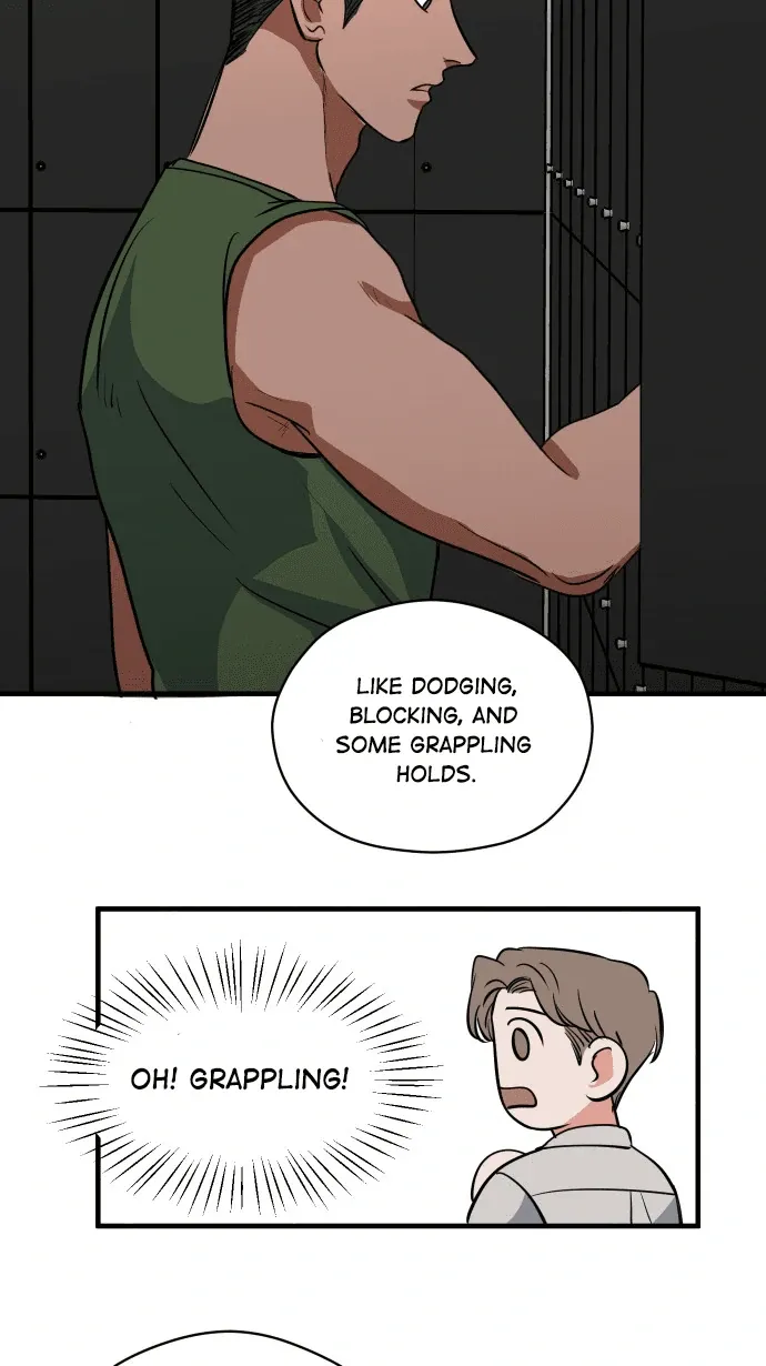My secretary wants to kill me! Chapter 11 page 20 - 