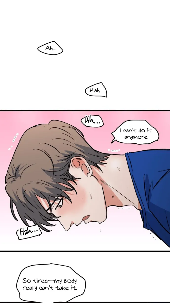 My secretary wants to kill me! Chapter 11 page 3 - 