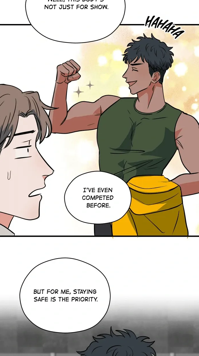 My secretary wants to kill me! Chapter 11 page 24 - 