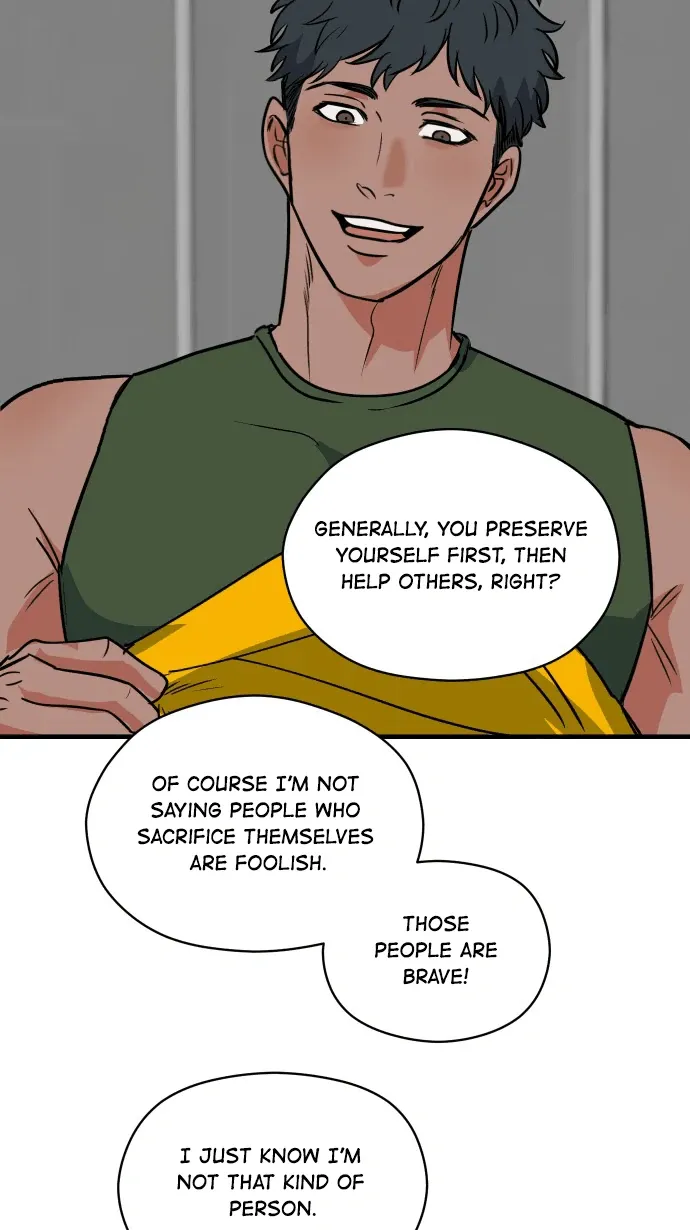 My secretary wants to kill me! Chapter 11 page 25 - 