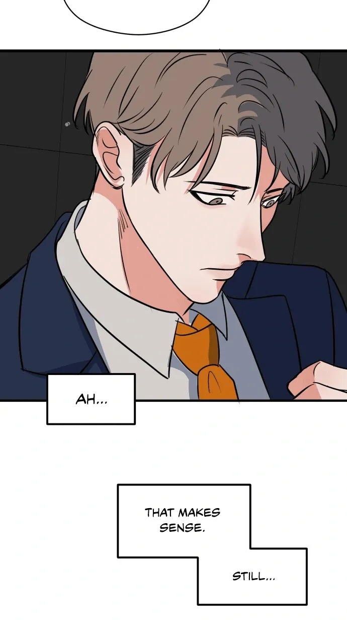 My secretary wants to kill me! Chapter 11 page 26 - 