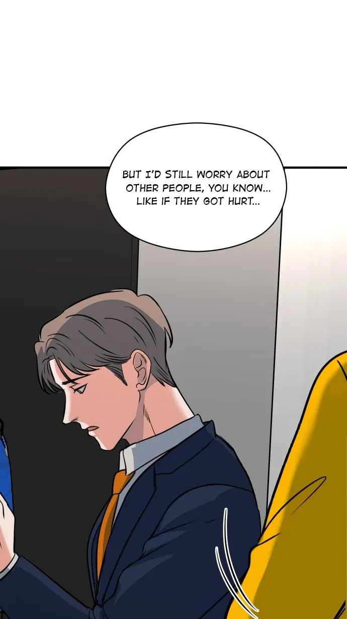 My secretary wants to kill me! Chapter 11 page 27 - 