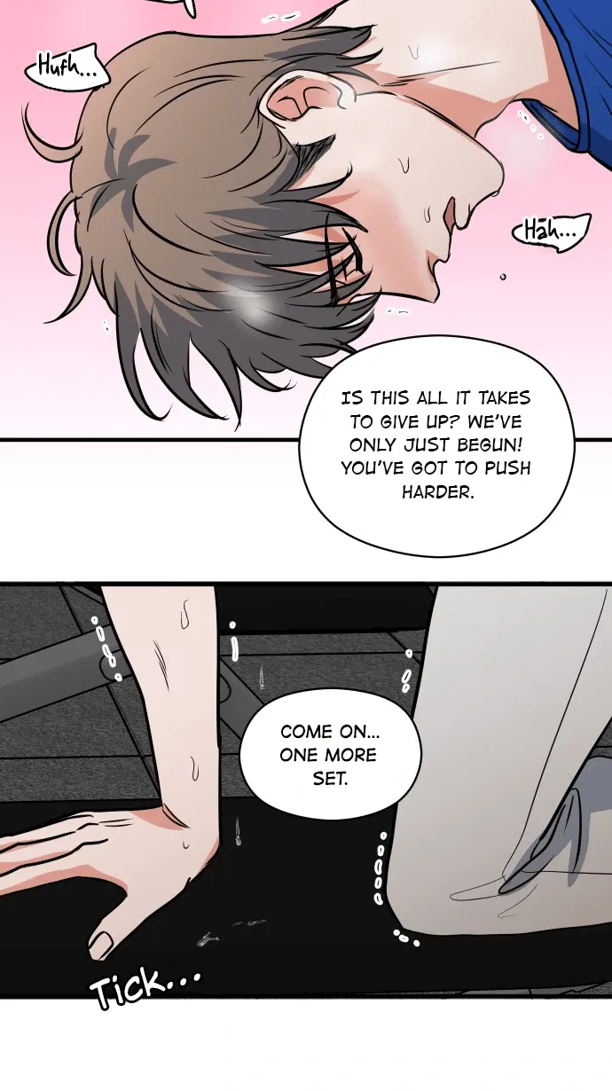 My secretary wants to kill me! Chapter 11 page 4 - 