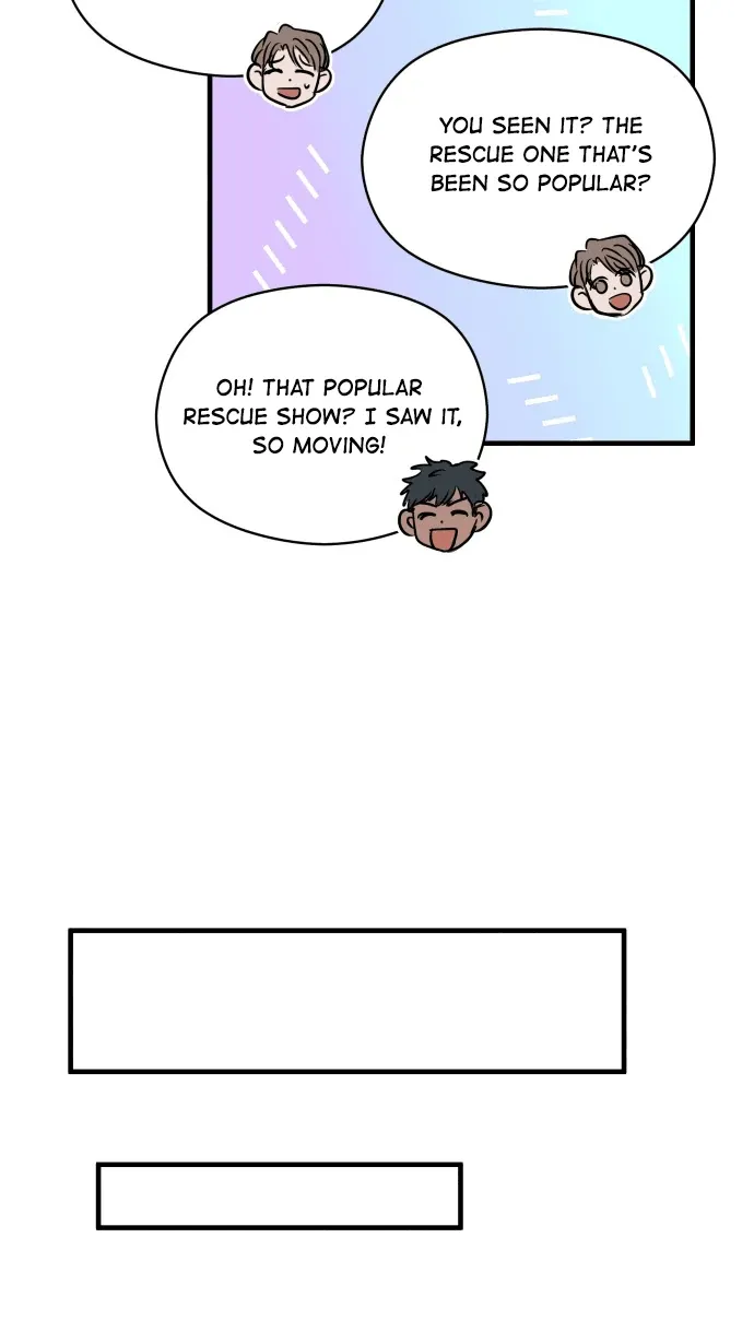My secretary wants to kill me! Chapter 11 page 32 - 