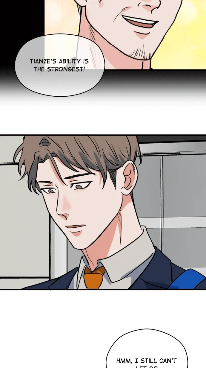 My secretary wants to kill me! Chapter 11 page 37 - 