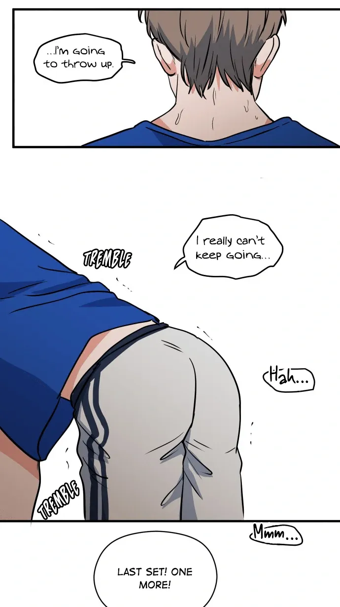 My secretary wants to kill me! Chapter 11 page 5 - 