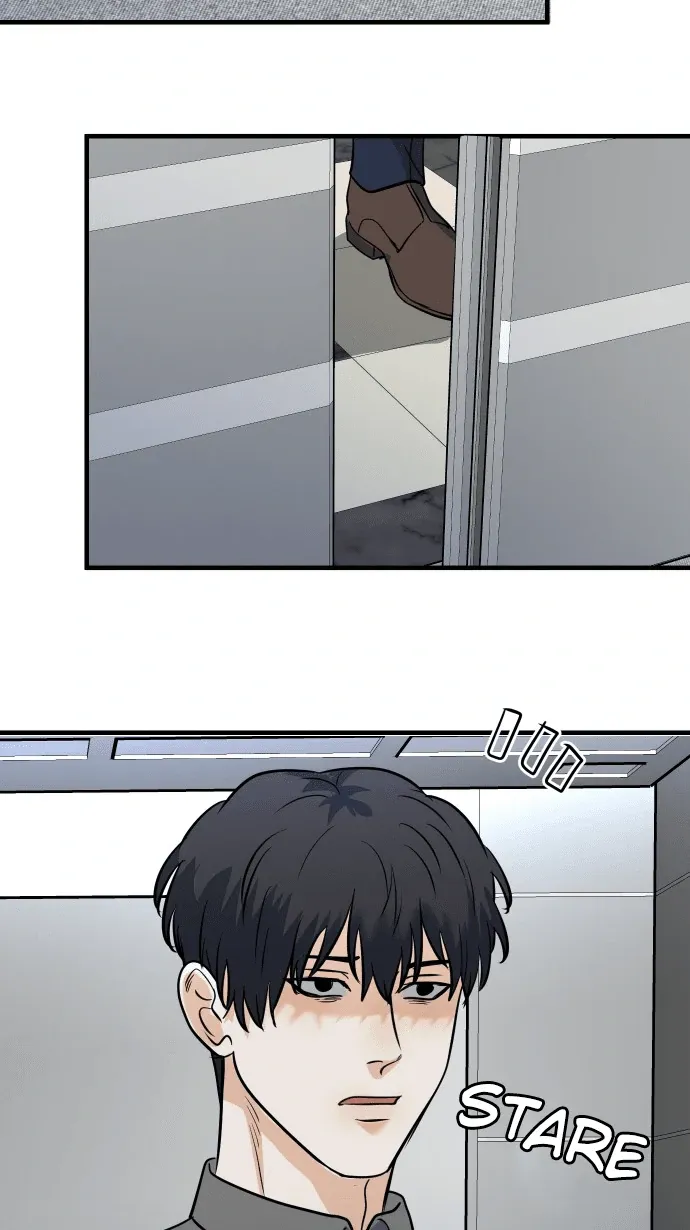 My secretary wants to kill me! Chapter 11 page 43 - 