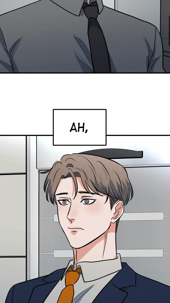 My secretary wants to kill me! Chapter 11 page 44 - 