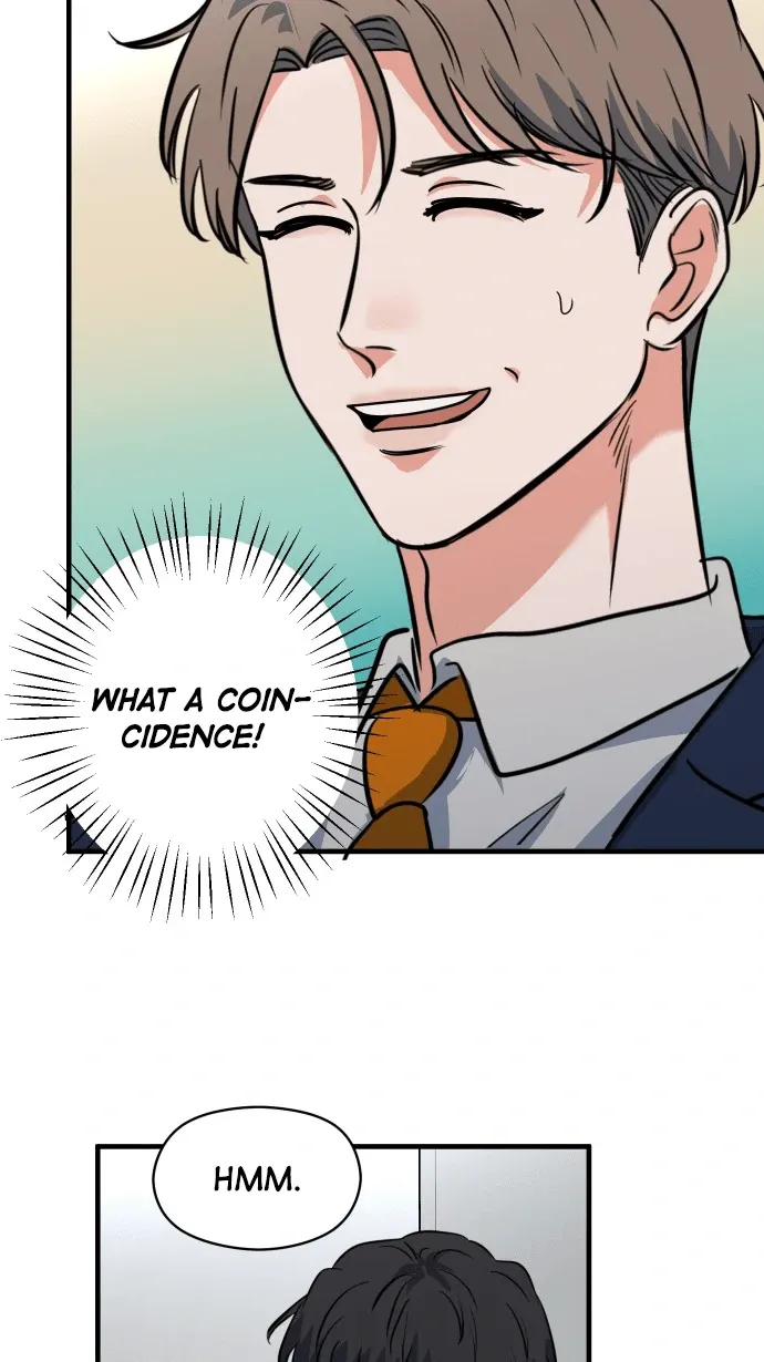 My secretary wants to kill me! Chapter 11 page 46 - 