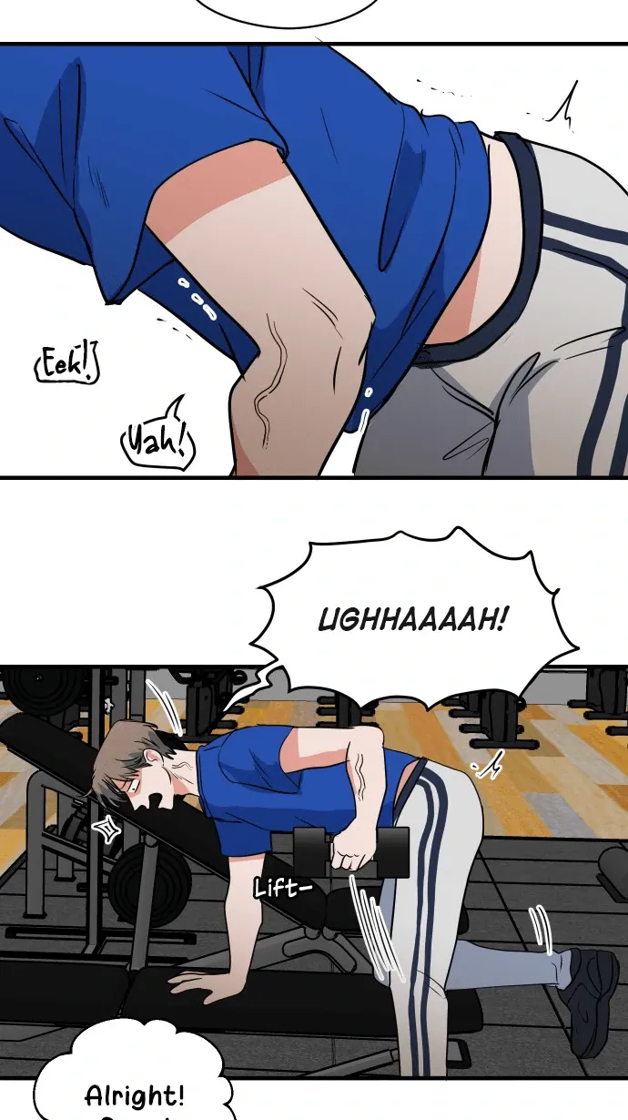 My secretary wants to kill me! Chapter 11 page 6 - 