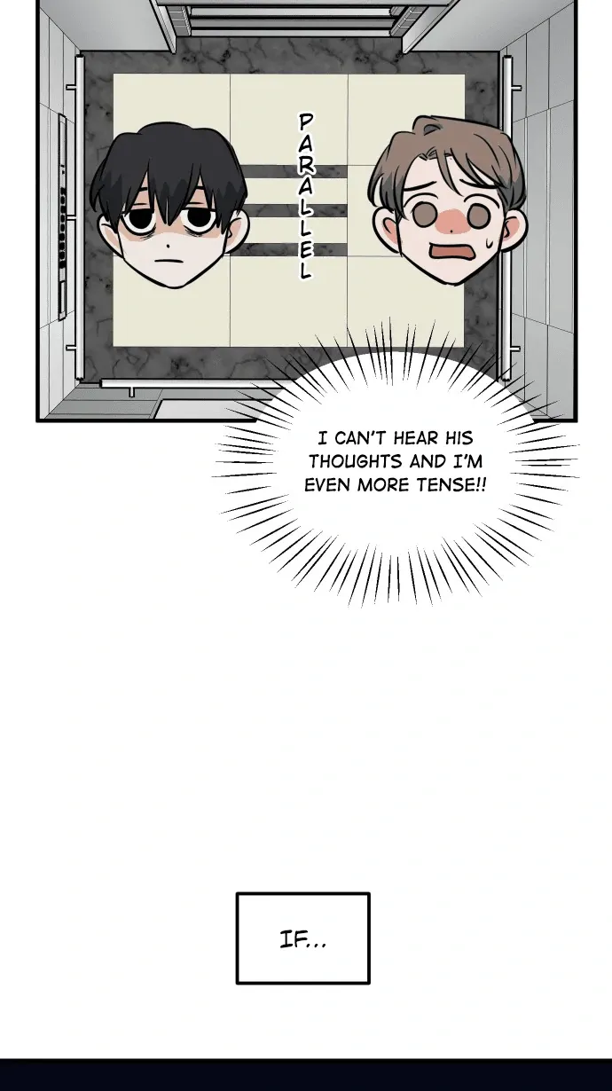 My secretary wants to kill me! Chapter 11 page 52 - 