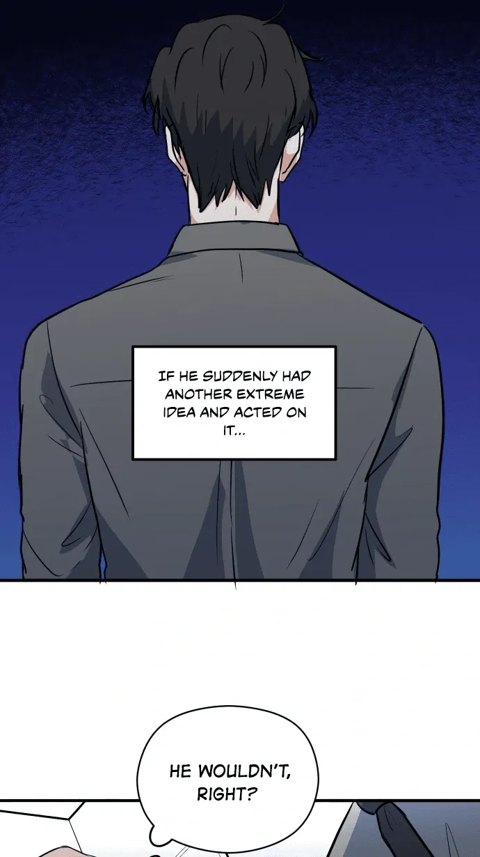My secretary wants to kill me! Chapter 11 page 53 - 