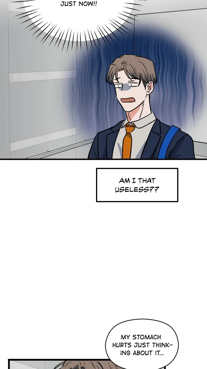 My secretary wants to kill me! Chapter 11 page 57 - 