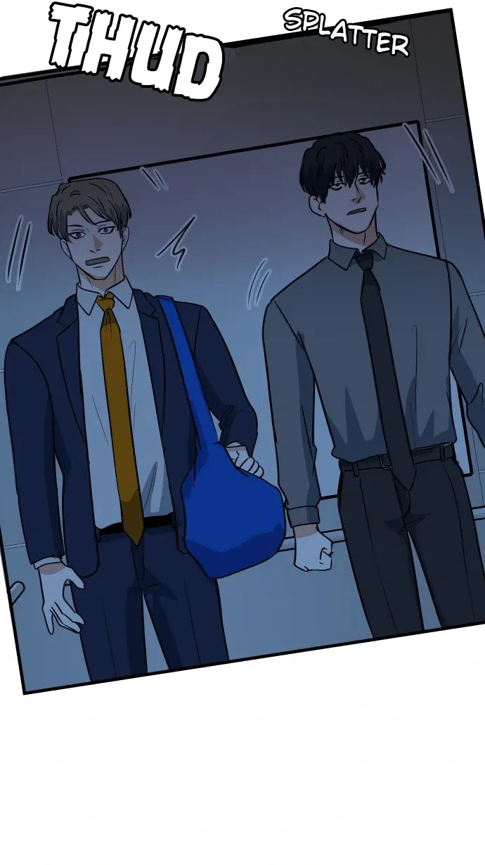 My secretary wants to kill me! Chapter 11 page 59 - 