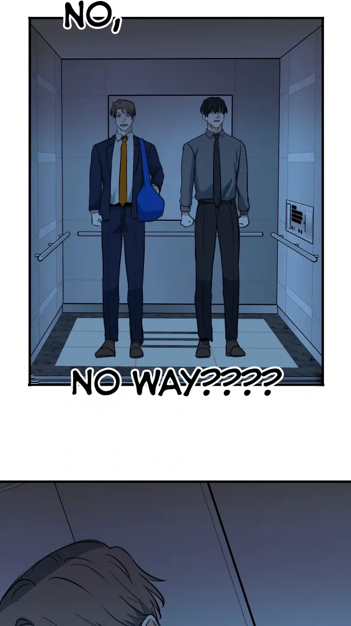 My secretary wants to kill me! Chapter 11 page 60 - 