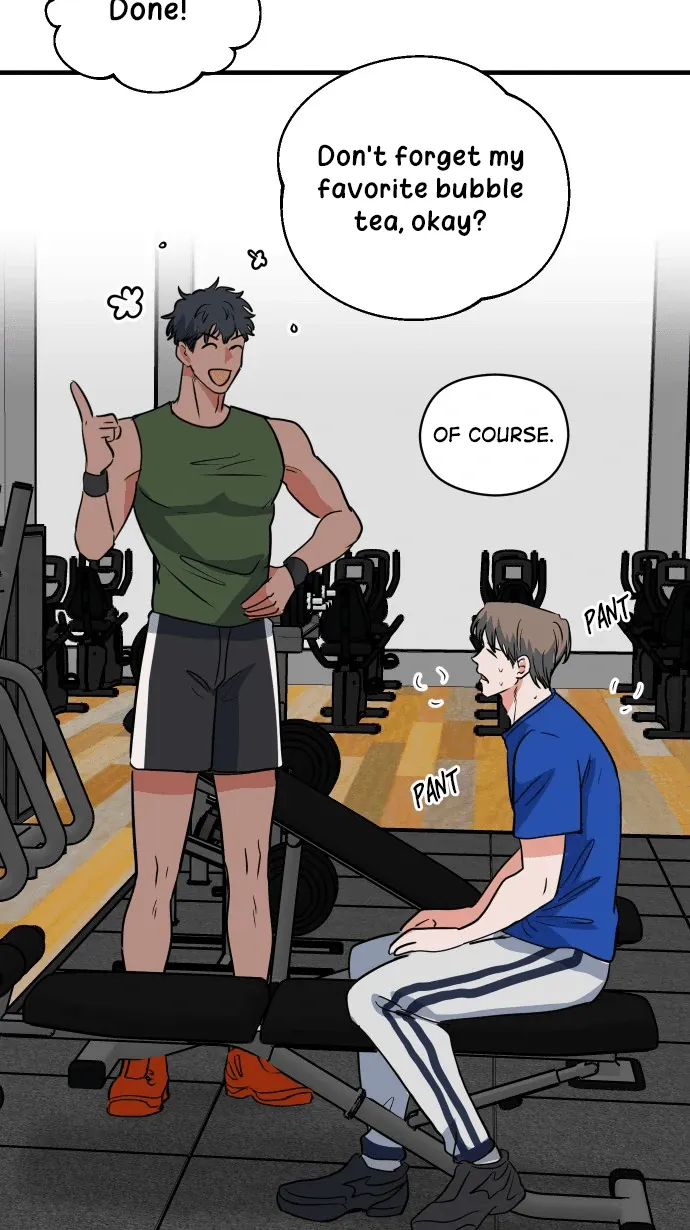 My secretary wants to kill me! Chapter 11 page 7 - 