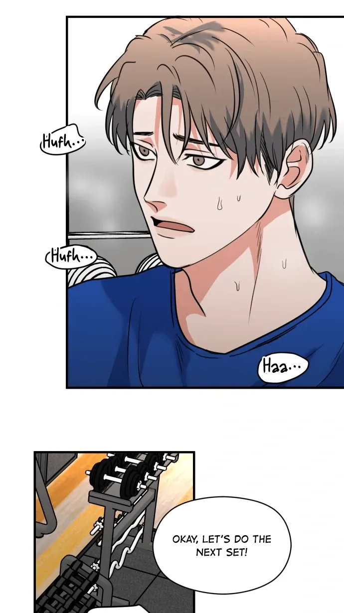 My secretary wants to kill me! Chapter 11 page 9 - 