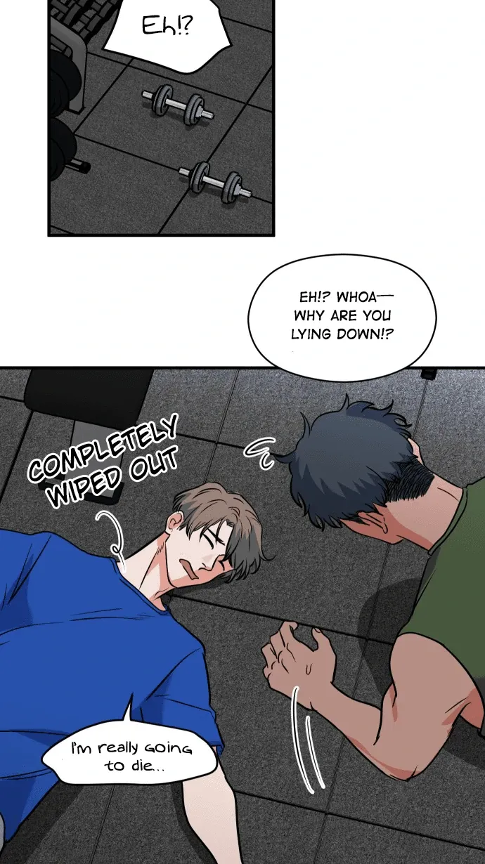 My secretary wants to kill me! Chapter 11 page 10 - 