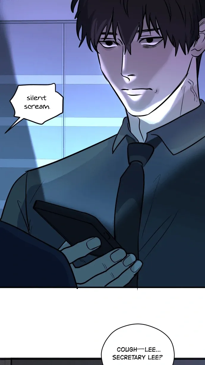 My secretary wants to kill me! Chapter 12 page 11 - 