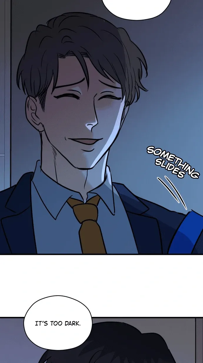 My secretary wants to kill me! Chapter 12 page 12 - 