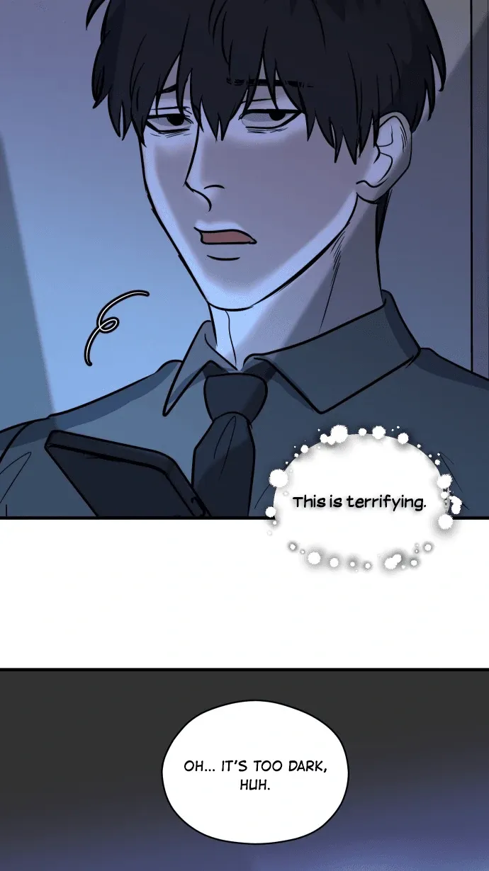 My secretary wants to kill me! Chapter 12 page 13 - 