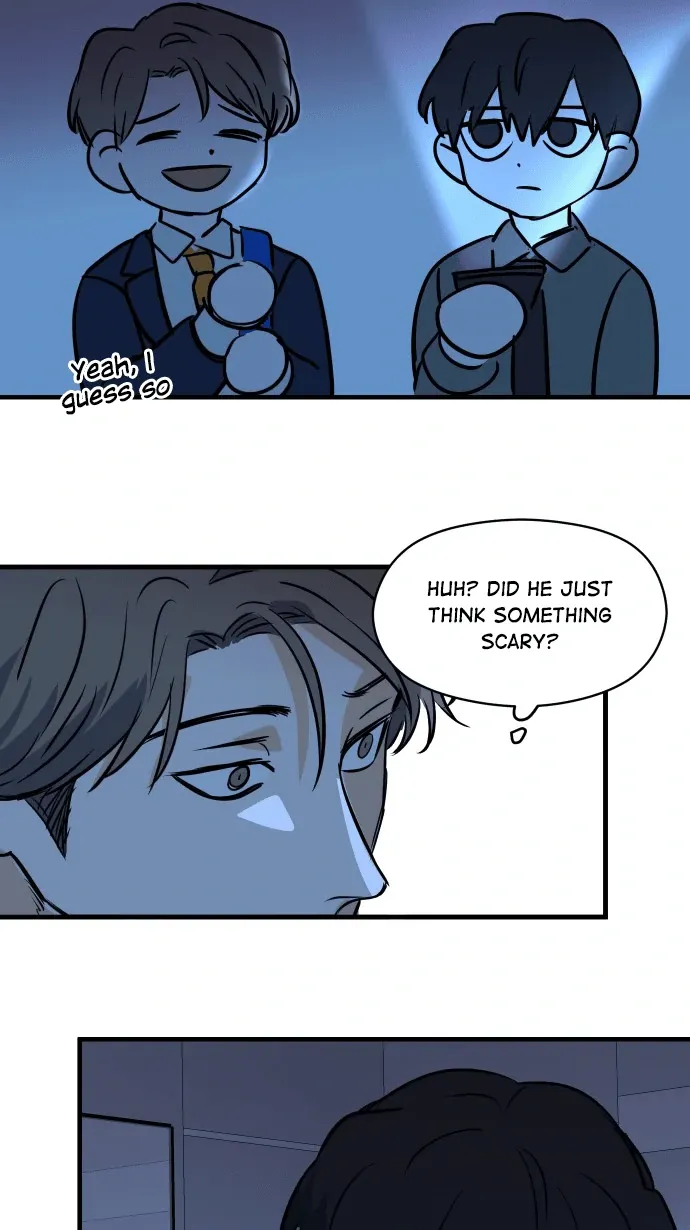 My secretary wants to kill me! Chapter 12 page 14 - 