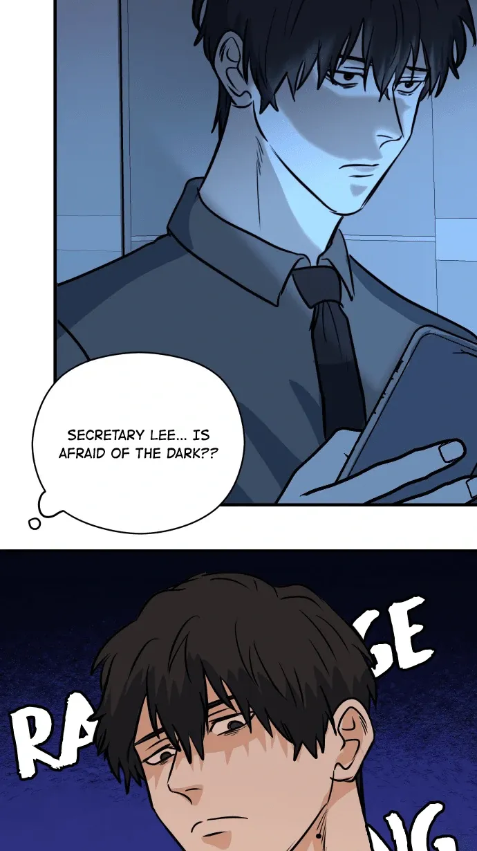 My secretary wants to kill me! Chapter 12 page 15 - 
