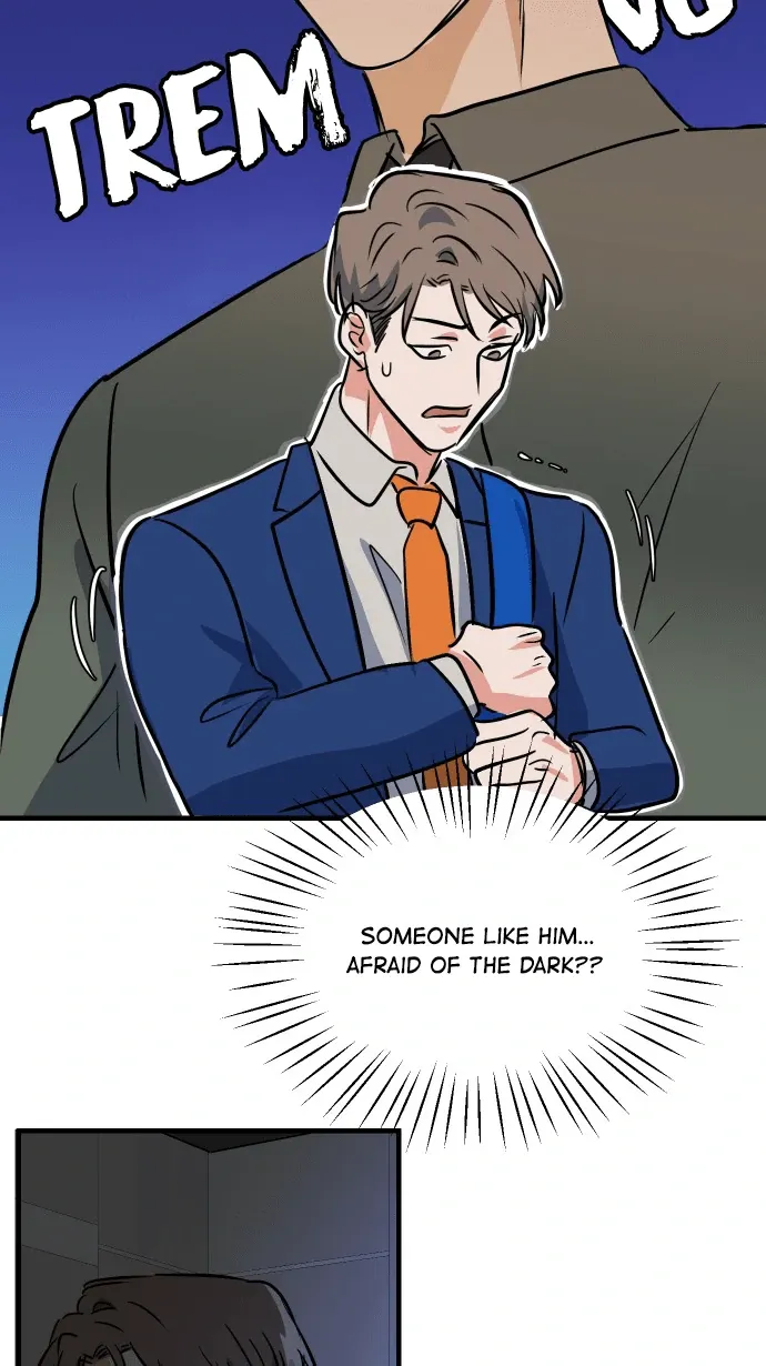 My secretary wants to kill me! Chapter 12 page 16 - 
