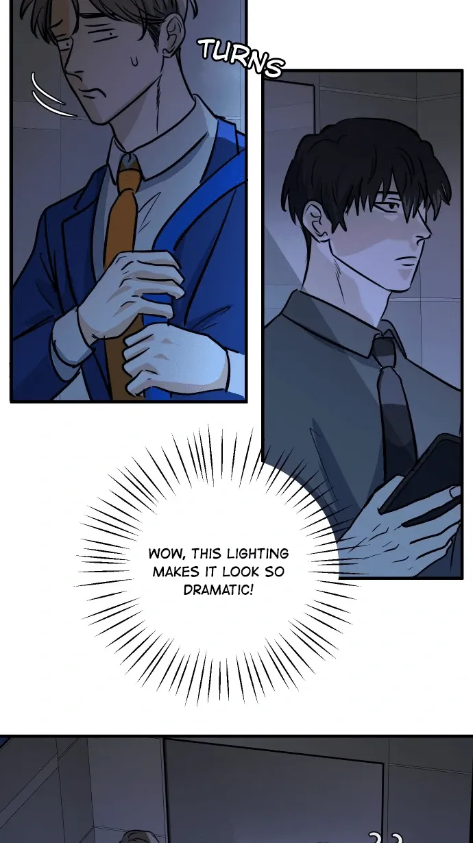 My secretary wants to kill me! Chapter 12 page 17 - 