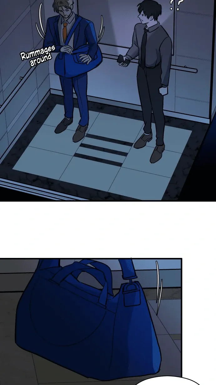 My secretary wants to kill me! Chapter 12 page 18 - 