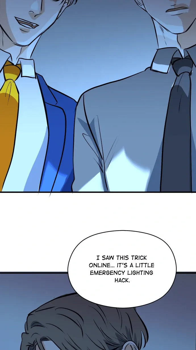 My secretary wants to kill me! Chapter 12 page 22 - 