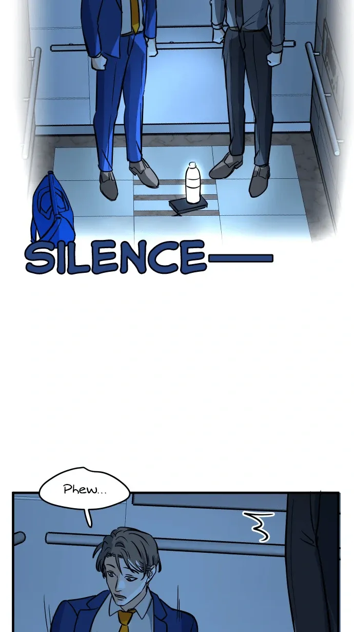 My secretary wants to kill me! Chapter 12 page 25 - 