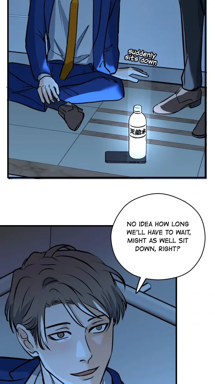 My secretary wants to kill me! Chapter 12 page 26 - 