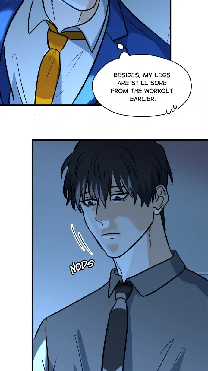 My secretary wants to kill me! Chapter 12 page 27 - 