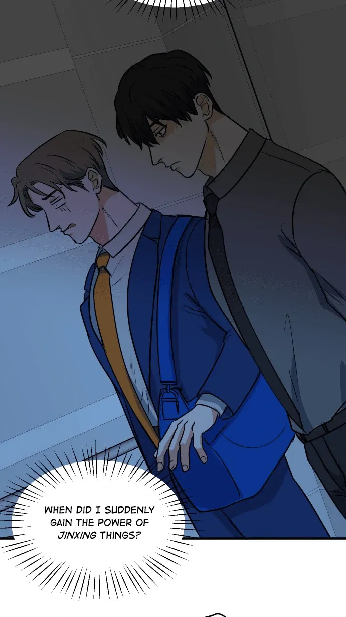 My secretary wants to kill me! Chapter 12 page 4 - 