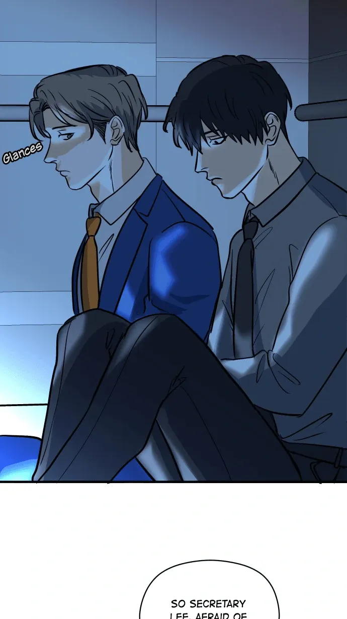 My secretary wants to kill me! Chapter 12 page 31 - 
