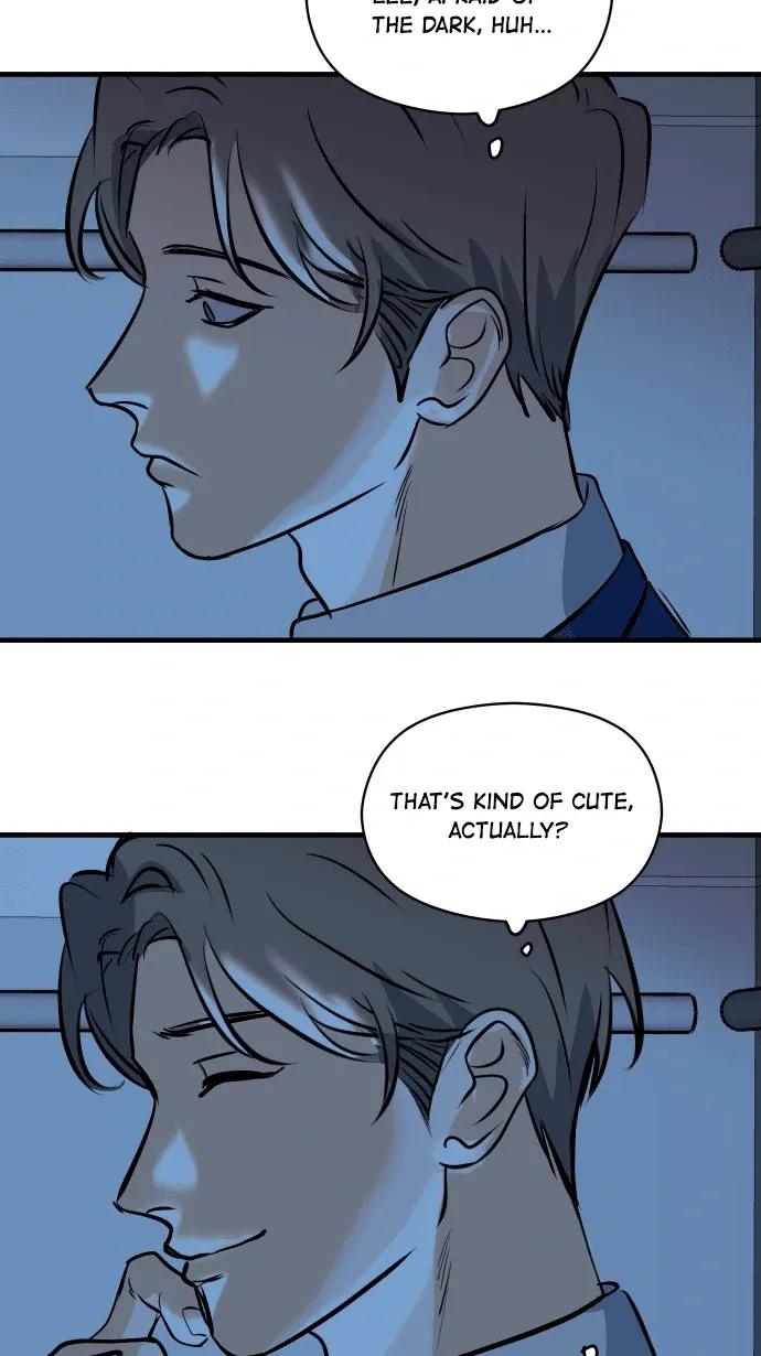 My secretary wants to kill me! Chapter 12 page 32 - 
